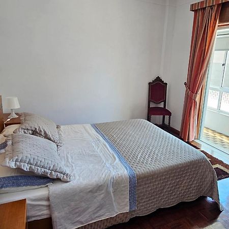 Casa Da Praia โปโว เดอ วาร์ซิม ภายนอก รูปภาพ
