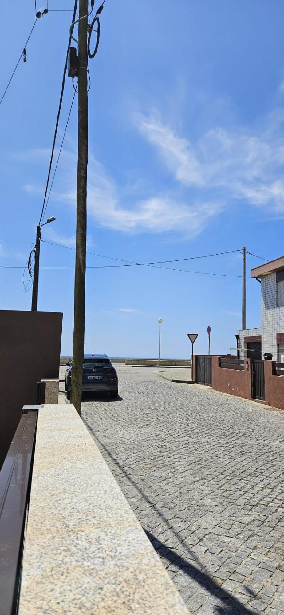 Casa Da Praia โปโว เดอ วาร์ซิม ภายนอก รูปภาพ
