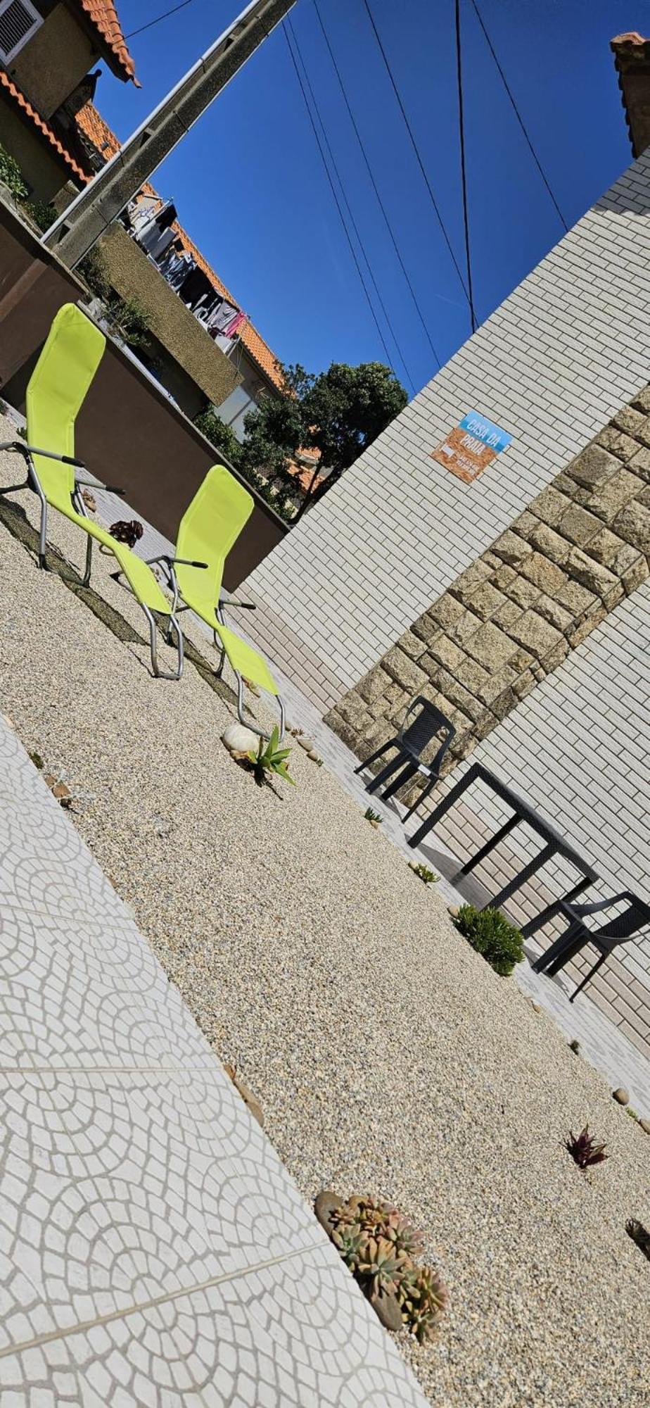 Casa Da Praia โปโว เดอ วาร์ซิม ภายนอก รูปภาพ